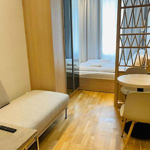 Appartement met een Slaapkamer